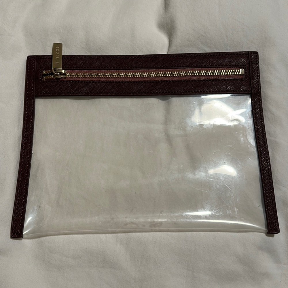 Medium truffle bag